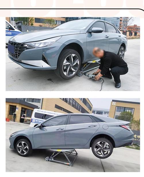 Cầu nâng bập bênh