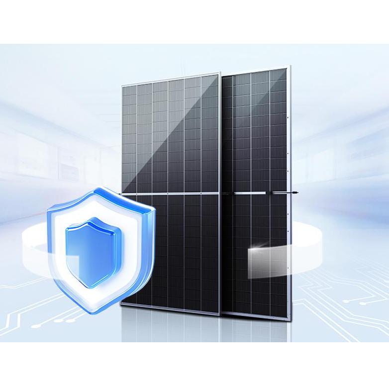 Tấm pin năng lượng mặt trời 725W